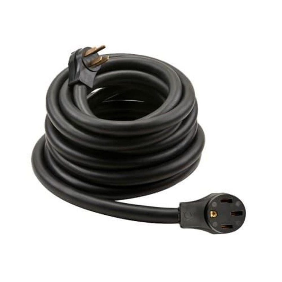 FLEX EXTENSION CORD  50A