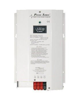 BATT CHGR  PHASE 3  12V 14A  3 BANK