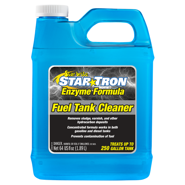 Tank Cleaner 64 OZ. - 093664