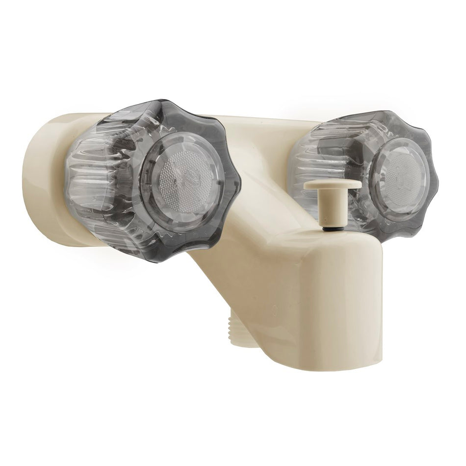 Tub & Shw Diverter Bisque - DFSA110SBQ