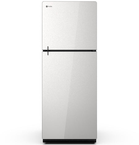 GE PROFILE 10 CU.FT. DC TOP-FREEZER
