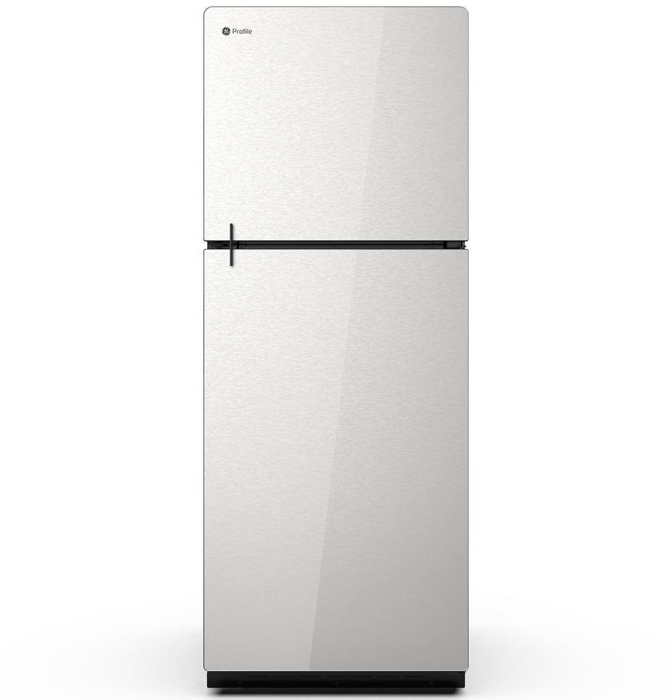 GE PROFILE 10 CU.FT. DC TOP-FREEZER