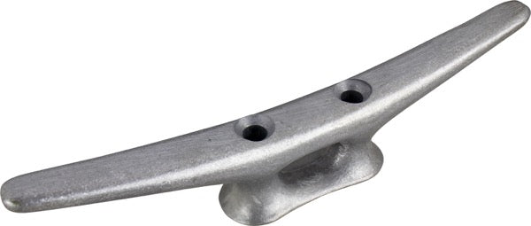 ALUMINUM CLEAT COUNTERSUNK 10'