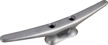 ALUMINUM CLEAT COUNTERSUNK 10'