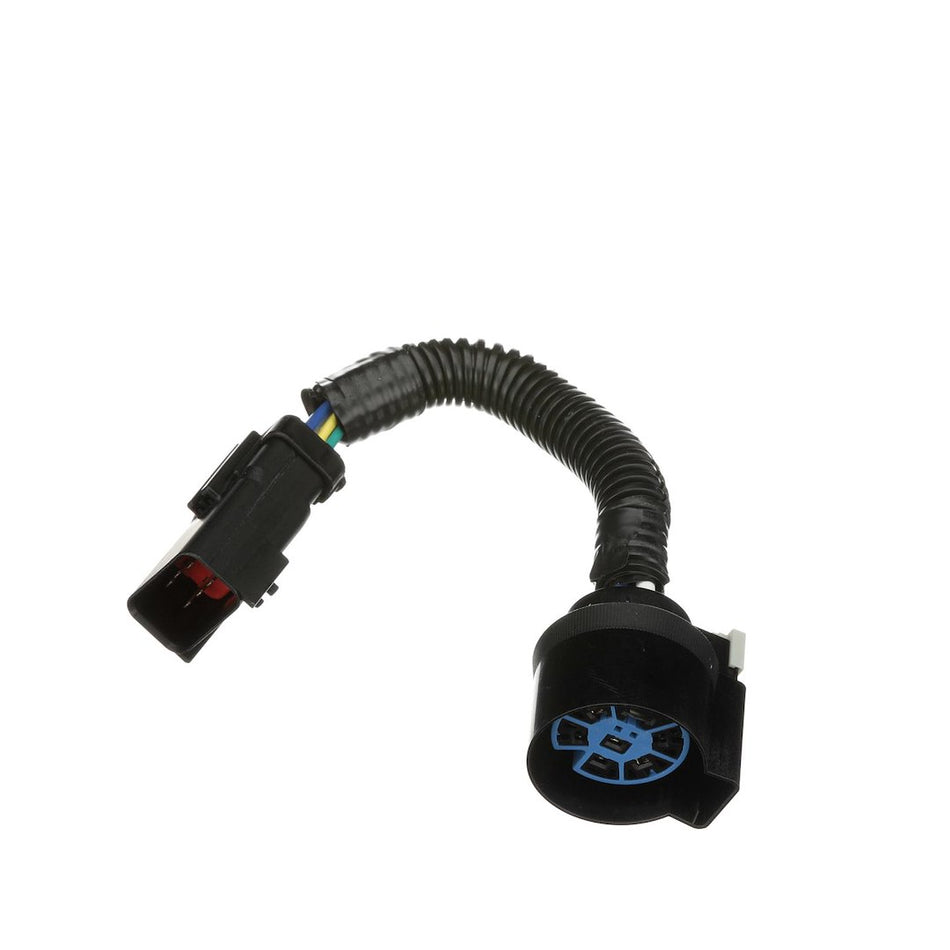 RECTANGULAR TO ROUND HARNESS ADAPTE