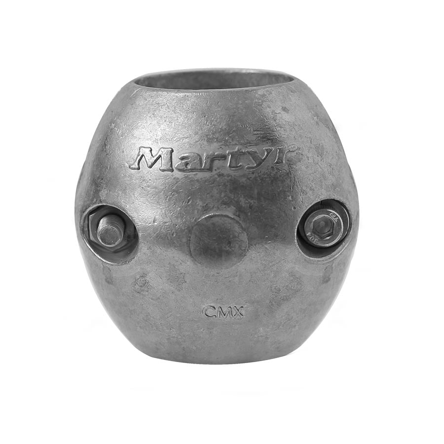 Streamlined Shaft Anode CMX-2 (7/8' - CMX02AL