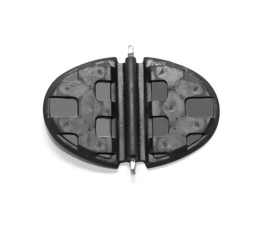 Exhaust Water Shutter - 182727