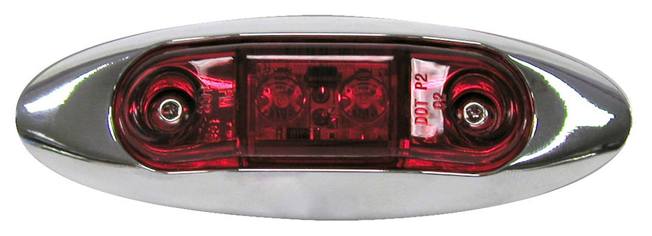LED Clearance Light Kit-r - V168XR