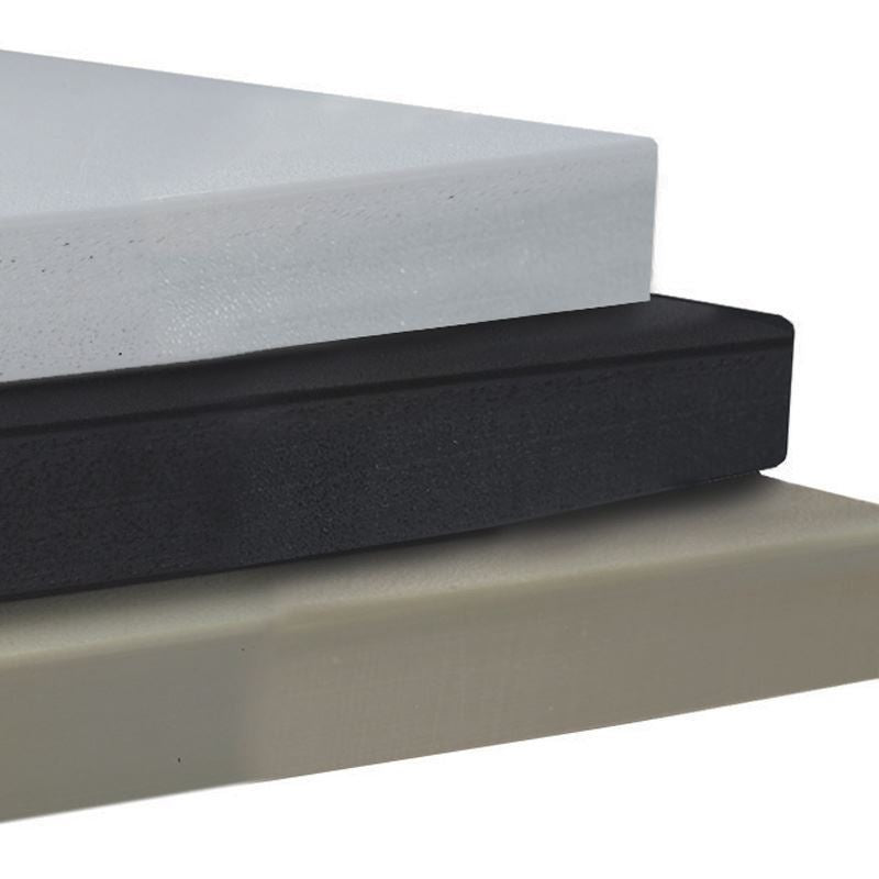 Taco Metals Marine Lumber 24 x 27 x 1/2 Inch White Premium Marine Lumber