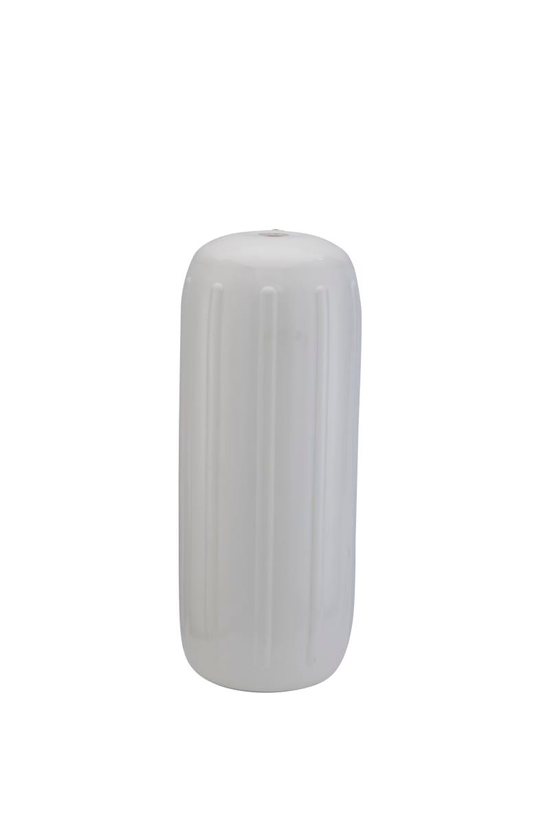 Big B Fender 8'X20' White - 1026