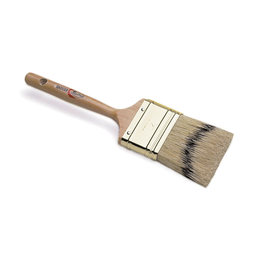 Badger Paint Brush (badger Style BR - 10041
