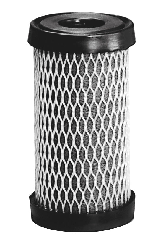 REPLACEMENT FILTER CARTRI