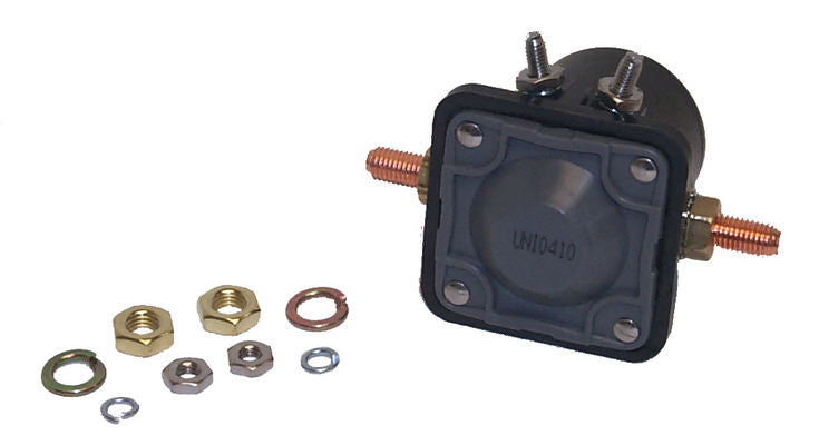 Solenoid - 185808