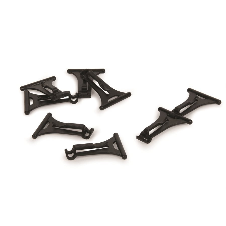 8PK AWNING HANGER W/CLIP