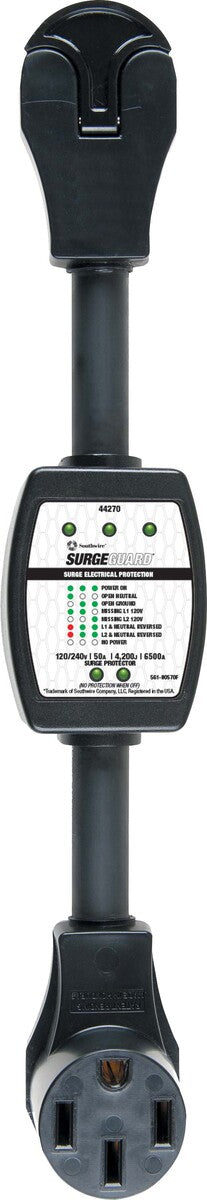 50A SURGE PROTECTOR