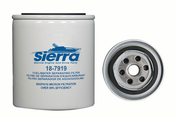 Fuel Water Separator Filter - 187919