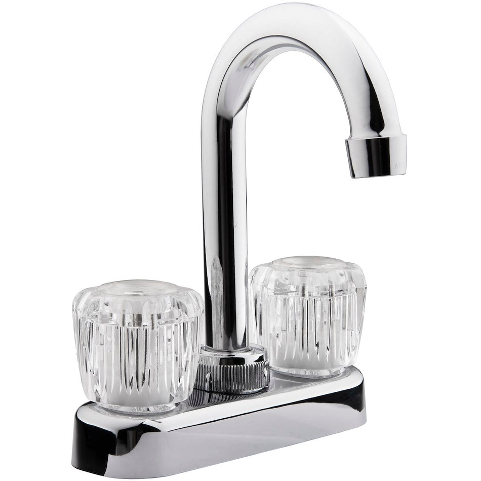 RV Bar Faucet-chr - DFPB150ACP