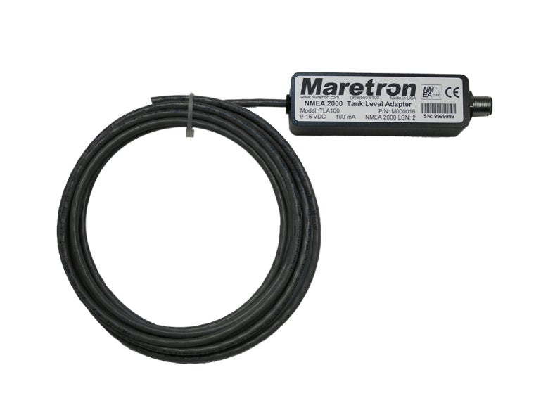 Maretron Tla100-01 Tank Level Adapter