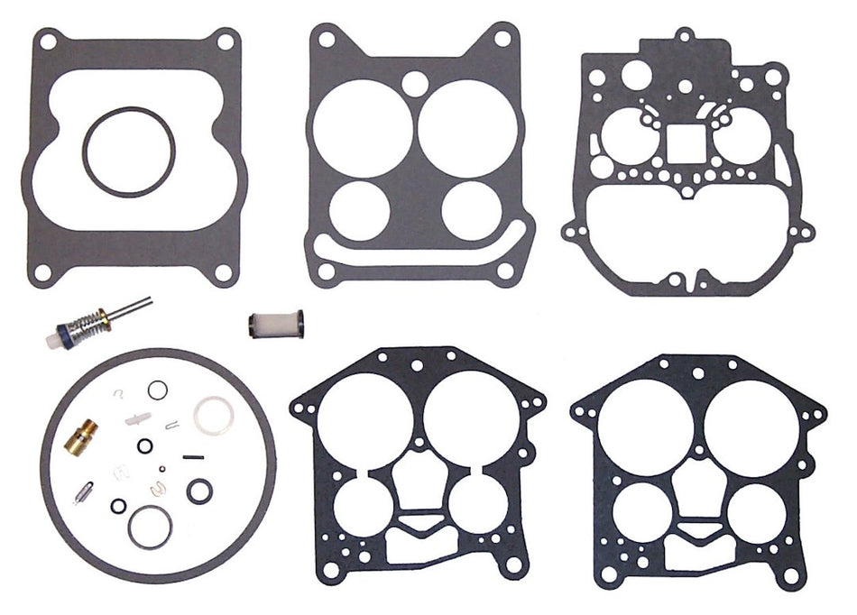 Carburetor Kit - 187095