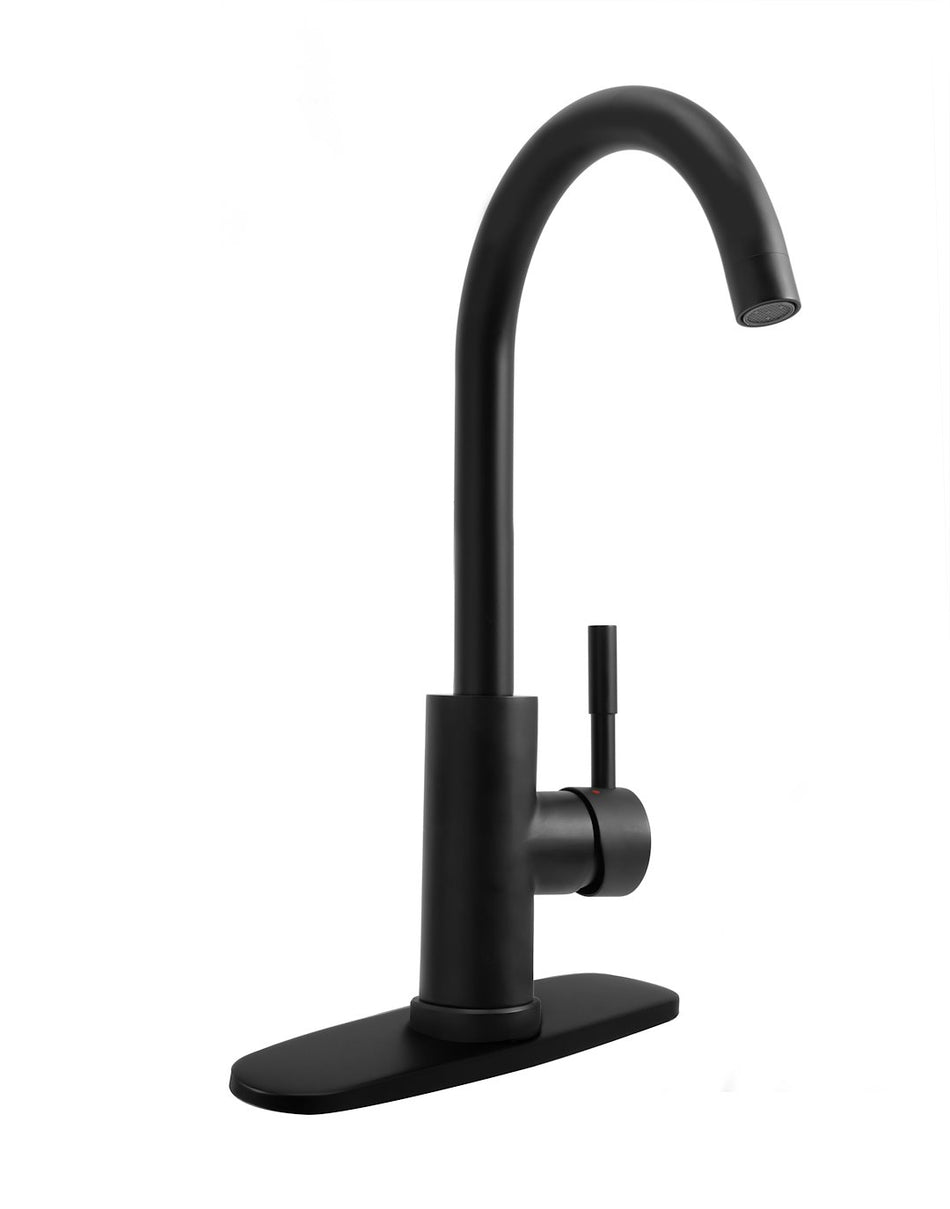 Streamline Gooseneck RV Kitchen Fau - FMK531LKMB