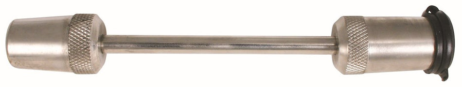 Coupler Lock SS 3 1/2' - SXTC3