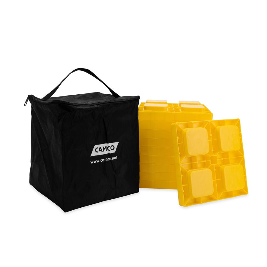 Leveling Blocks 10 Pack - 44505