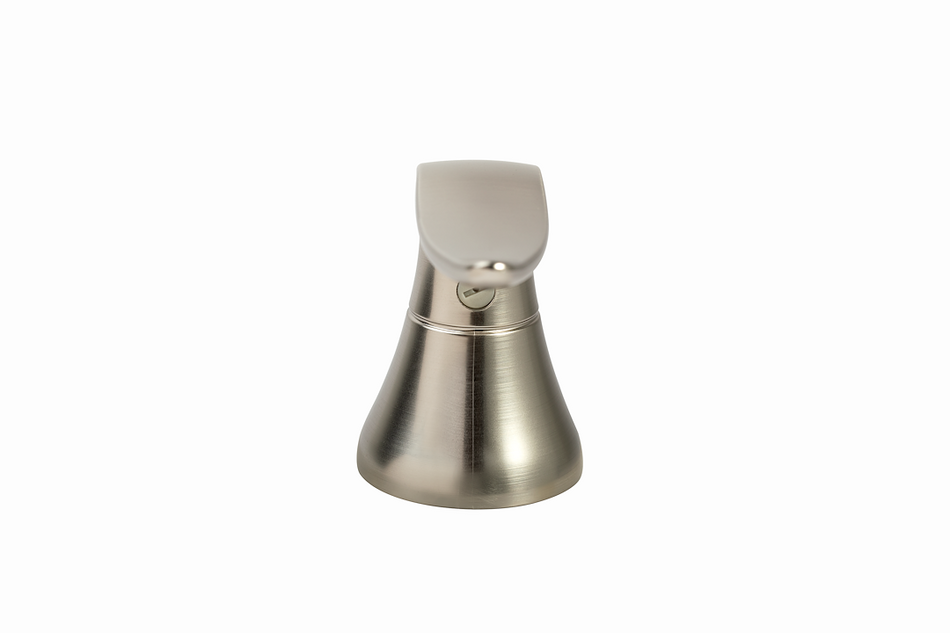 Elegant Style Lever Handles - Brush - Dfrklhsn - DFRKLHSN