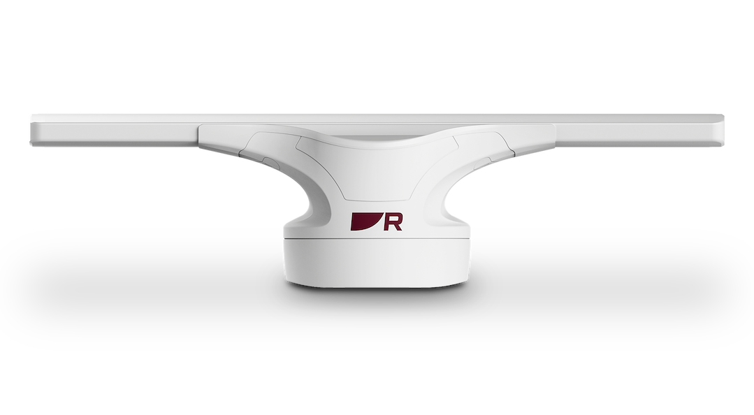 Raymarine T70492 Cyclone Radar 4ft Array and Cables