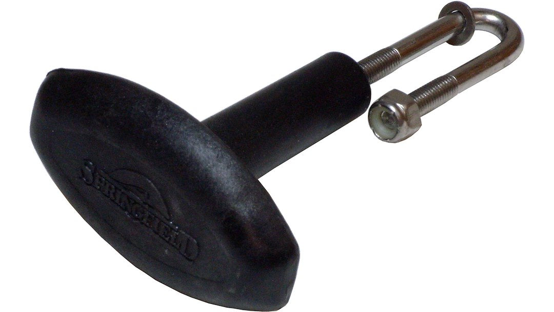 Springfield Handle Assembly Quad-Action Part 2100033 * Durable Replacement Handle