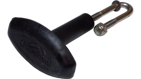 Springfield Handle Assembly Quad-Action Part 2100033 * Durable Replacement Handle