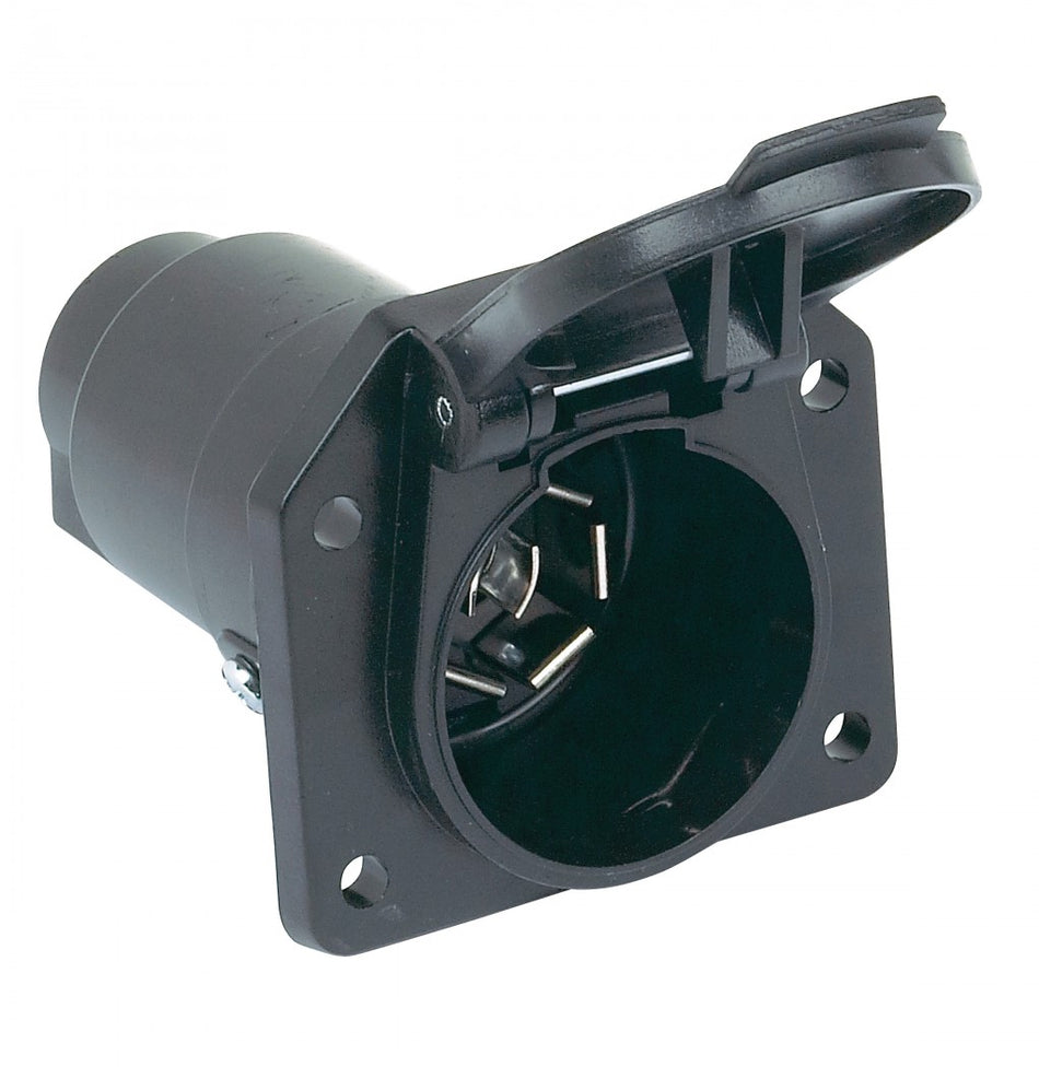 LITEMATE 7 POLE CAR END