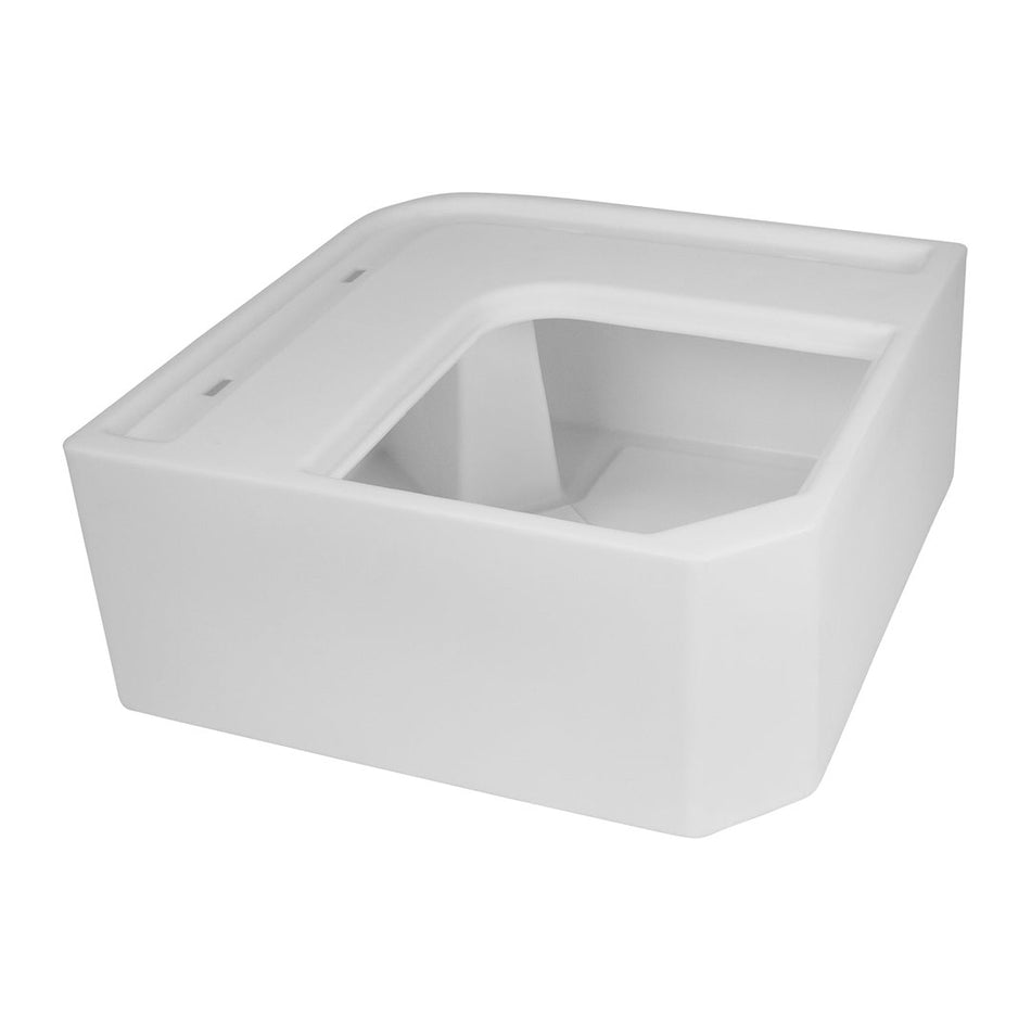 Deluxe Series Corner Section Base O - WD1331B204