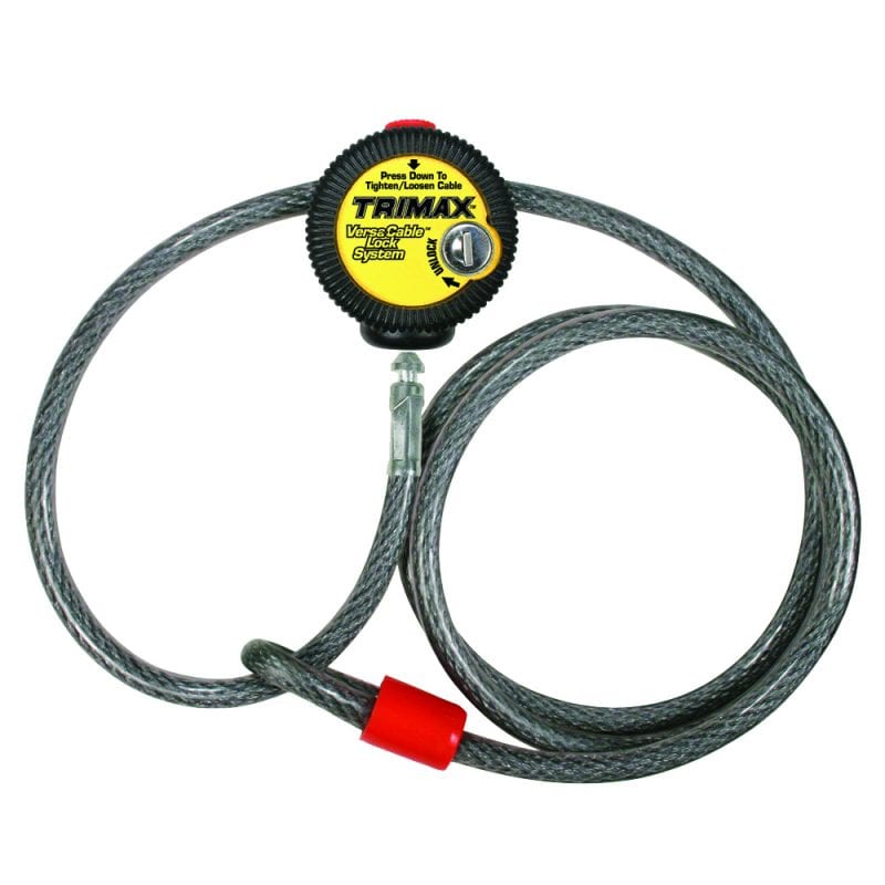 Versa Cbl Lck 6X10 MM - VMAX6