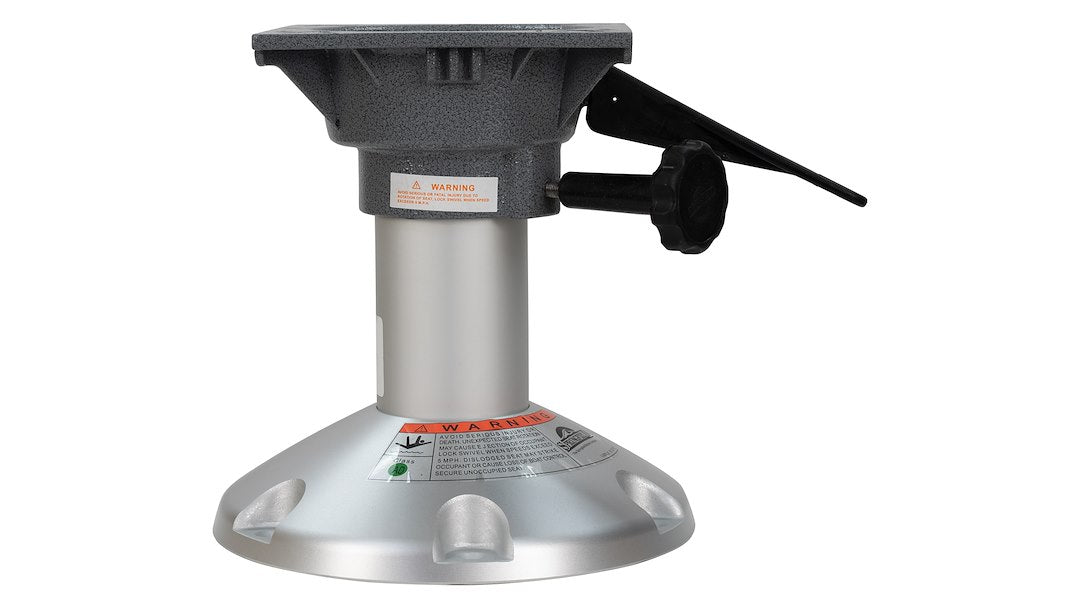 Springfield SECGEN Pedestal with 9' Width and Swivel Function * Model 1240609L1