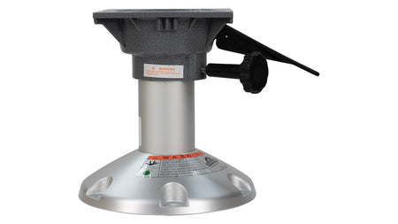 Springfield SECGEN Pedestal with 9' Width and Swivel Function * Model 1240609L1
