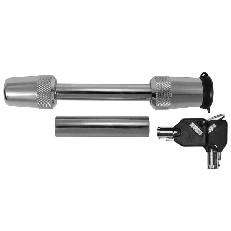 Recvr Lock Univ SS - SXTS32