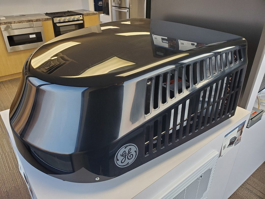 OUTDOOR SHROUD COVER BLK