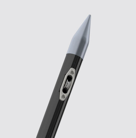 Taco Metals Outrigger Internally Rigged 22-Inch Model OI3220CF