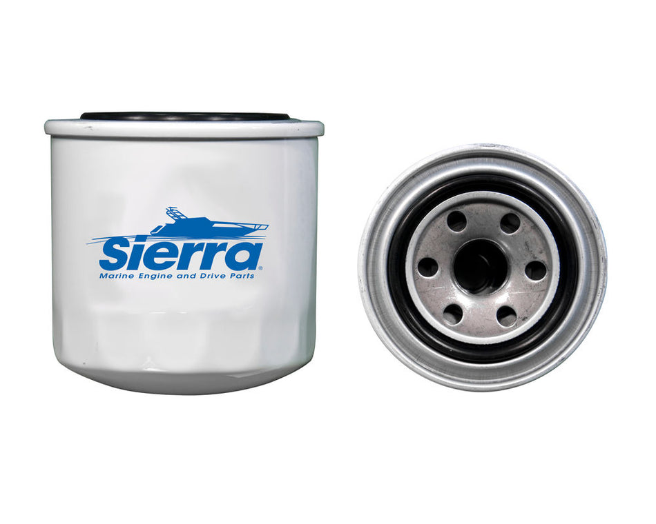 Oil Filter - 1879101