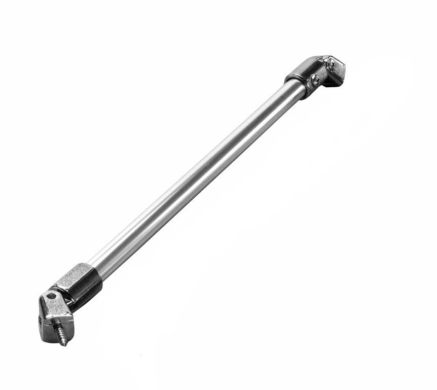 Windshield Support Bars - 1642