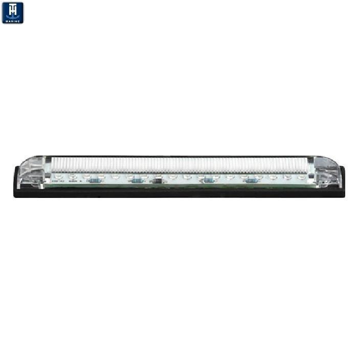 8' White Slim Line LED - LED51810DP
