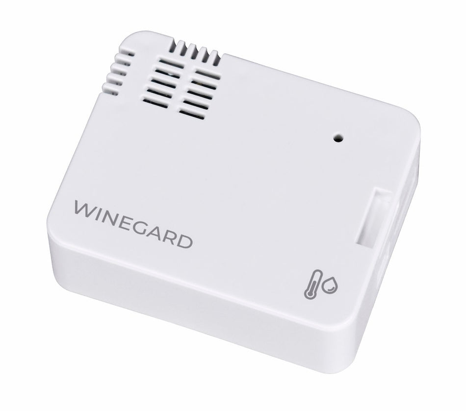 RV Halo Smart RV Temperature and HU - HSTMP1