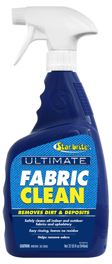 Ultimate Fabric Clean 32 OZ Spray - 092132