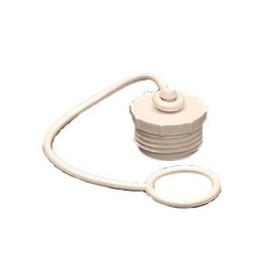 Garden Hose Plug & Strap CD/1 - 27839
