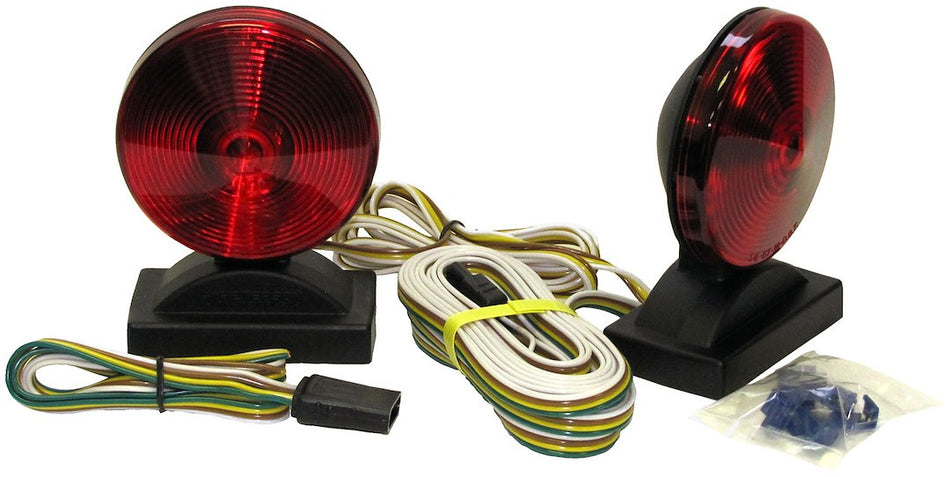 Towing Light Kit - V555