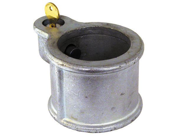 Lock 2IN King Pin - KPL200