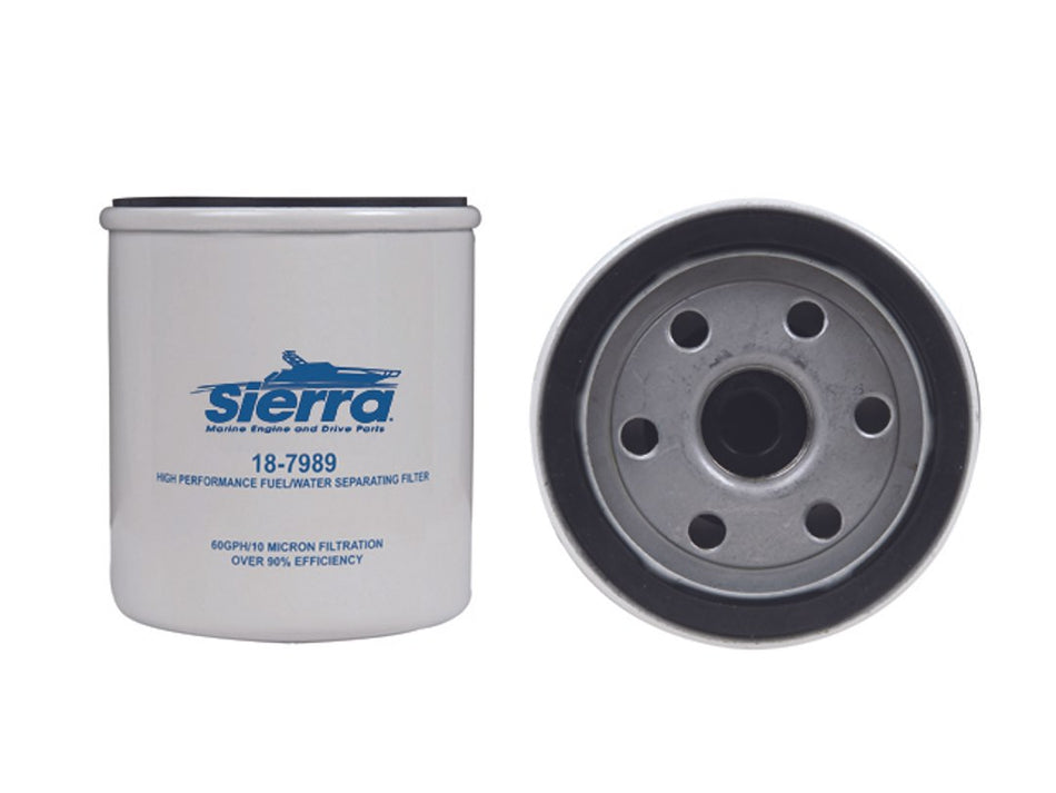 Fuel Water Separator Filter - 187989