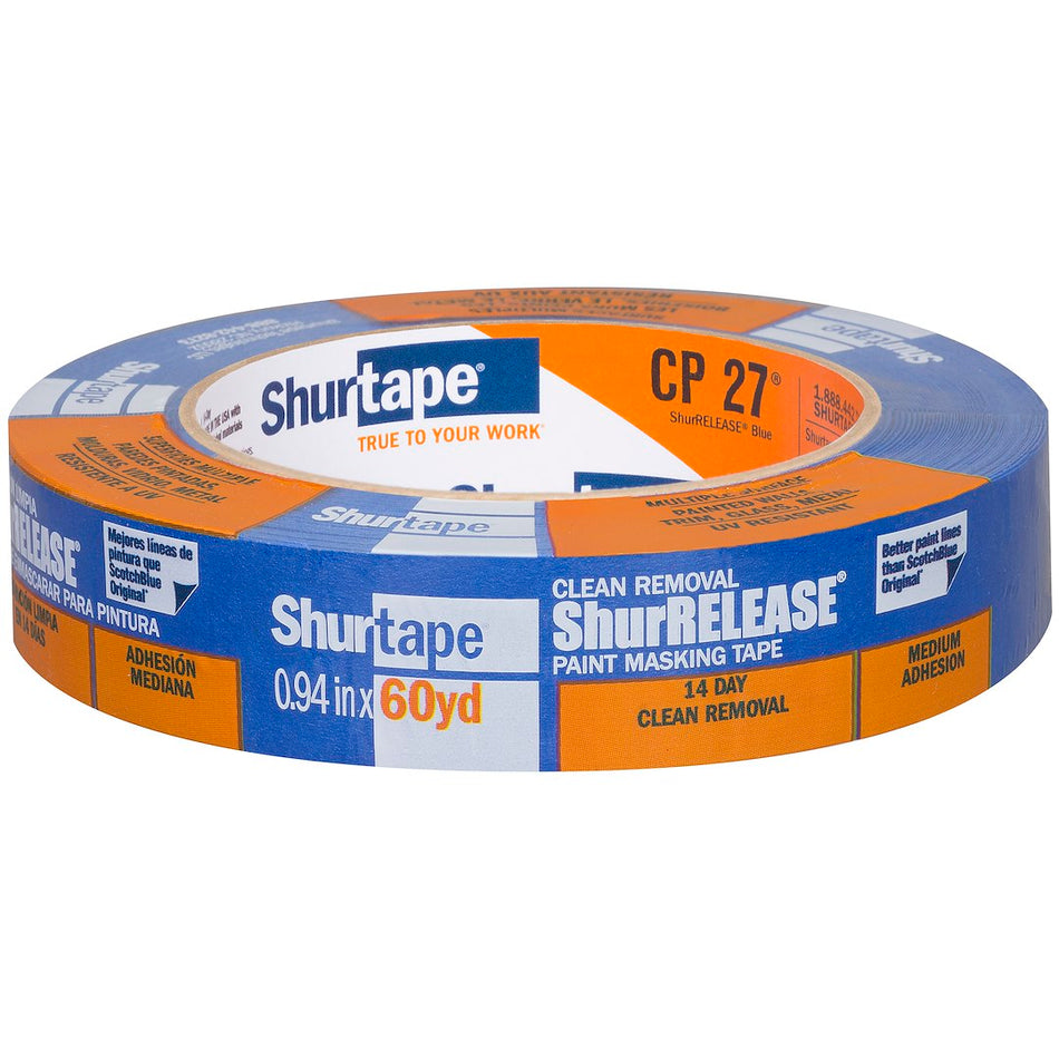 CP 027 BLU-24MM X 55M-36 Rls - 202872