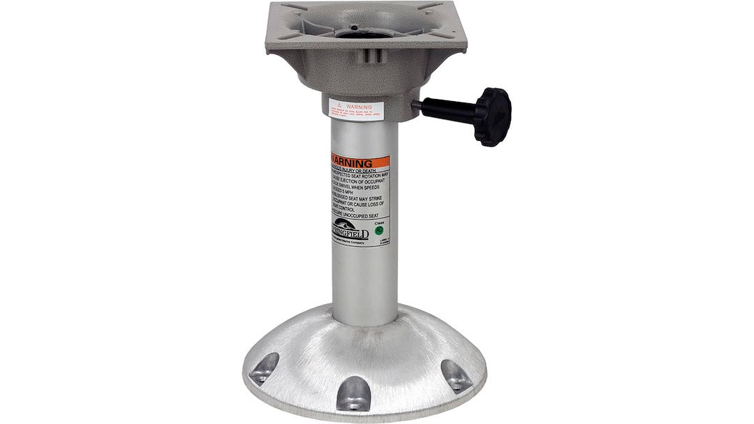 Springfield Explorer 2 3/8-Inch Diameter 12-Inch Rise Light Duty Spring