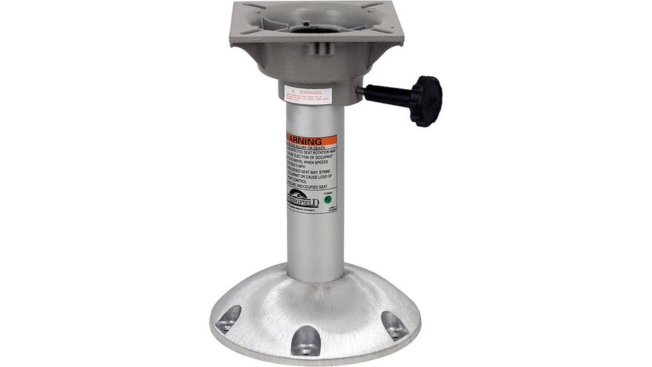 Springfield Explorer 2 3/8-Inch Diameter 12-Inch Rise Light Duty Spring